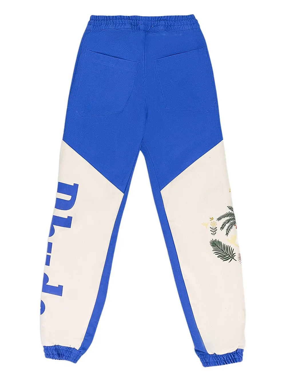 RHUDE palm tree track pants | Sweatpants | Image 2