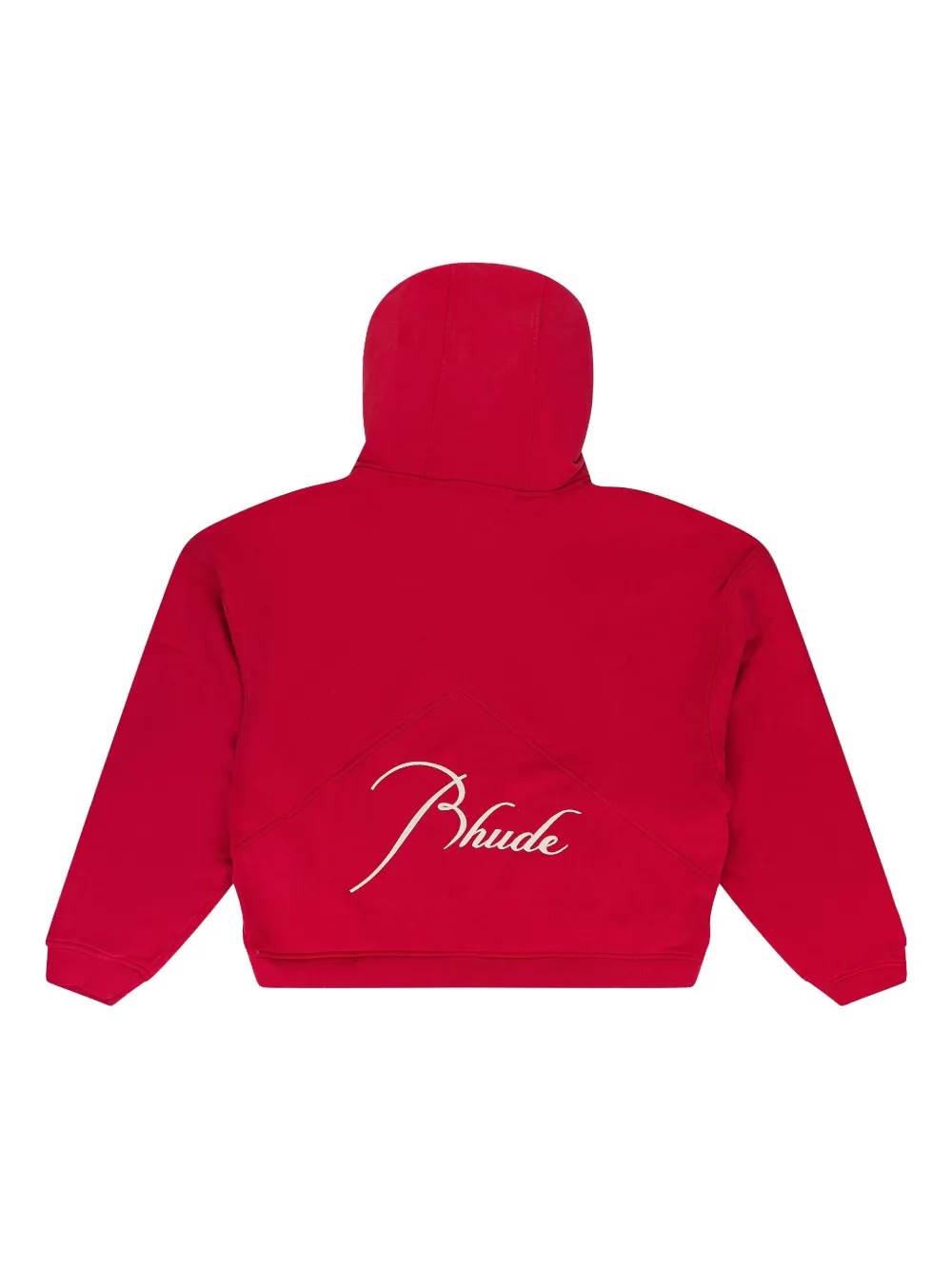 RHUDE худи на молнии | Худи | Image 2