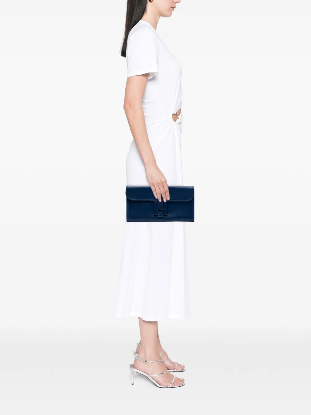 Hermès Pre-Owned bolsa de mano Swift Jige Elan 29 2014 | Estilos de archivo | Image 2