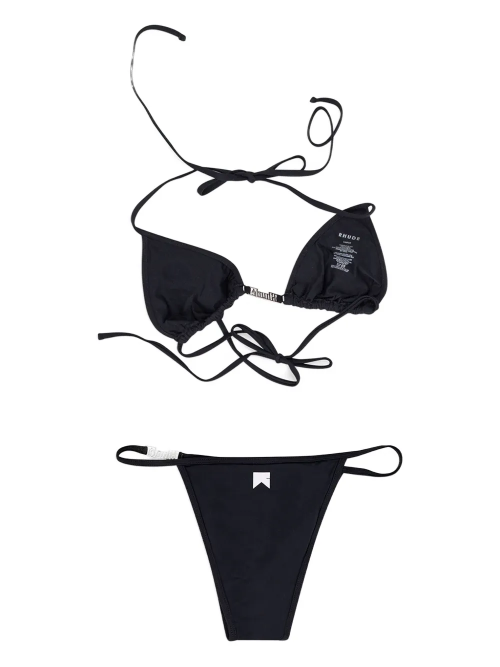 RHUDE two-piece bikini | Bikinis | Image 2
