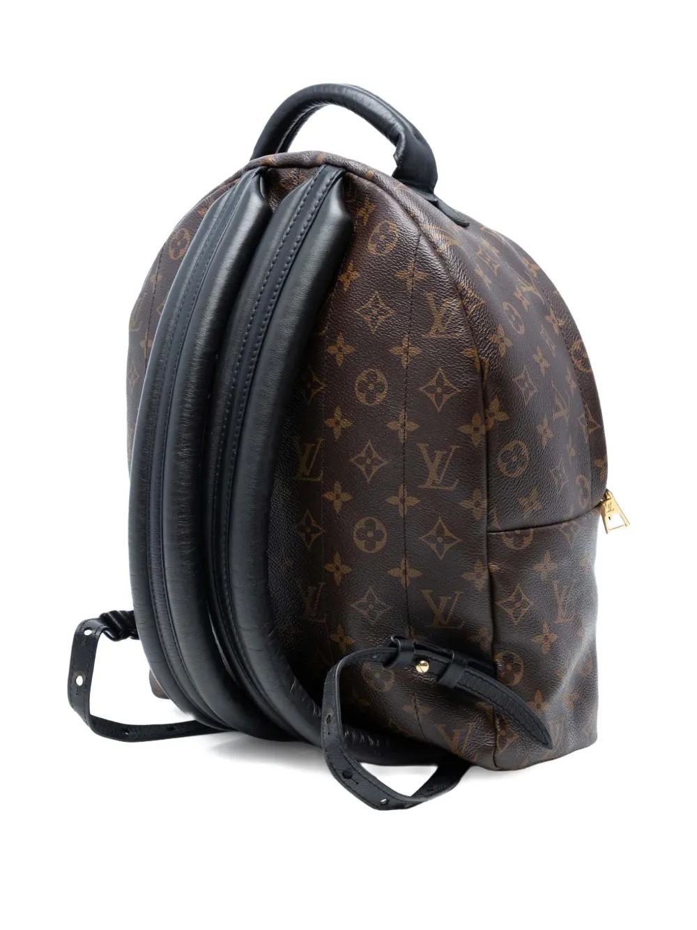 Louis Vuitton Pre-Owned sac à dos monogrammé Palm Springs MM (2016) | Pre-owned | Image 2