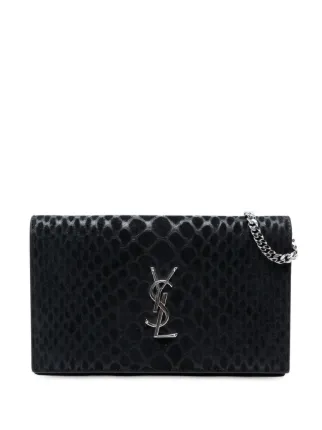 Saint Laurent Pre-Owned