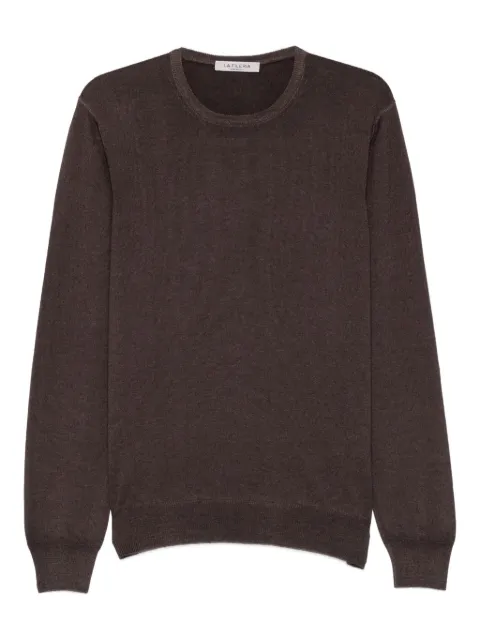 Fileria crew-neck sweater