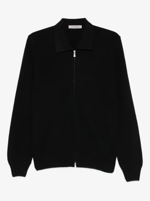 Fileria Cardigan de cashmere