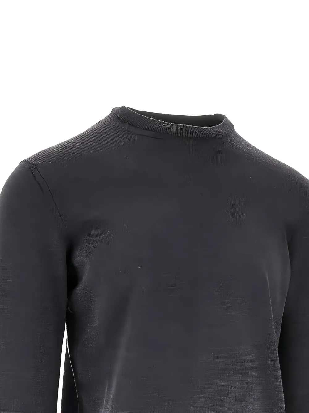 THE M jersey con cuello redondo | Suéteres | Image 2