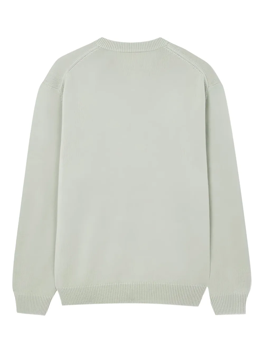Man On The Boon. V-neck sweater | Pullover | Image 2