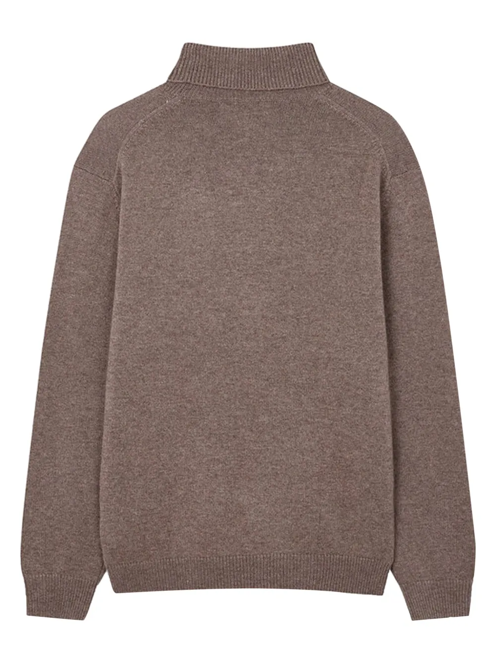 Man On The Boon. turtleneck sweater | Pullover | Image 2