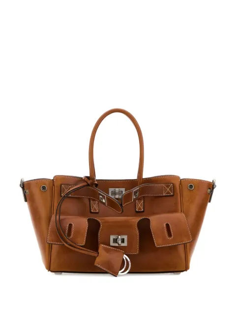 Balenciaga mini sac à main Bel Air