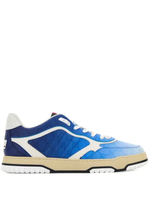 Gucci Re-Web GG Supreme sneakers 