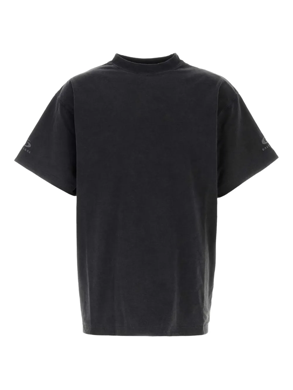 Balenciaga camiseta Slate | gris | Image 1