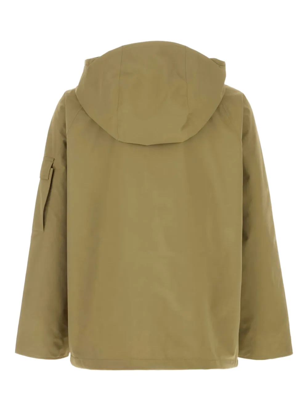 Nanamica chaqueta con capucha | Chamarras con capucha | Image 2