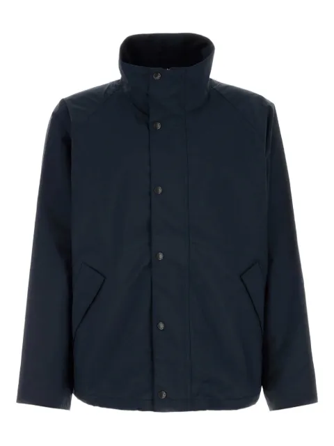 Nanamica high-neck jacket