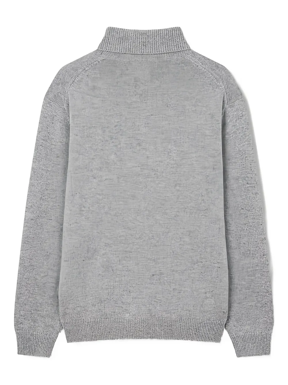 Man On The Boon. turtleneck sweater | Pullover | Image 2