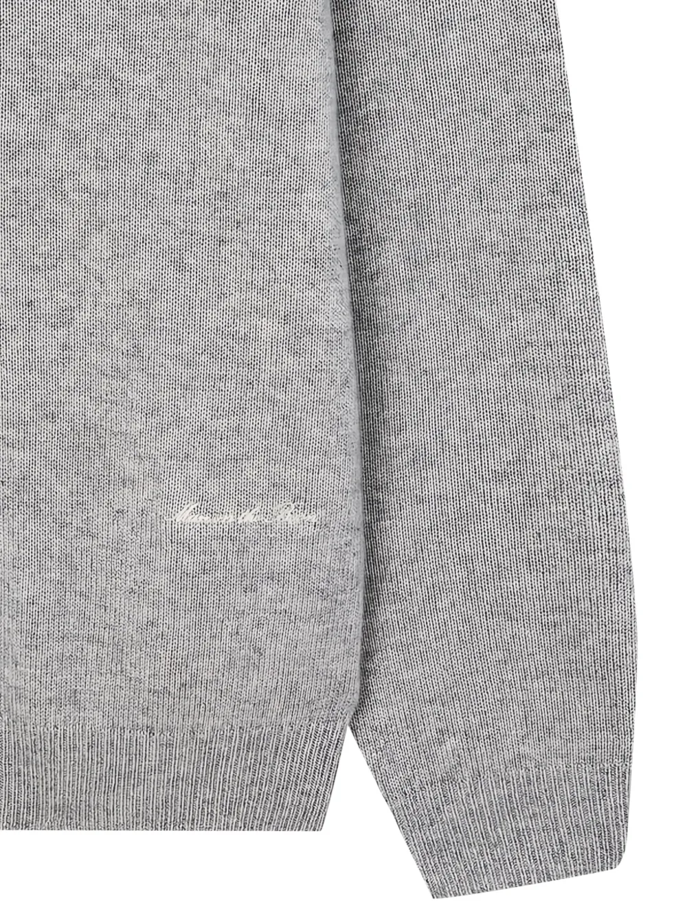 Man On The Boon. Coltrui Grijs