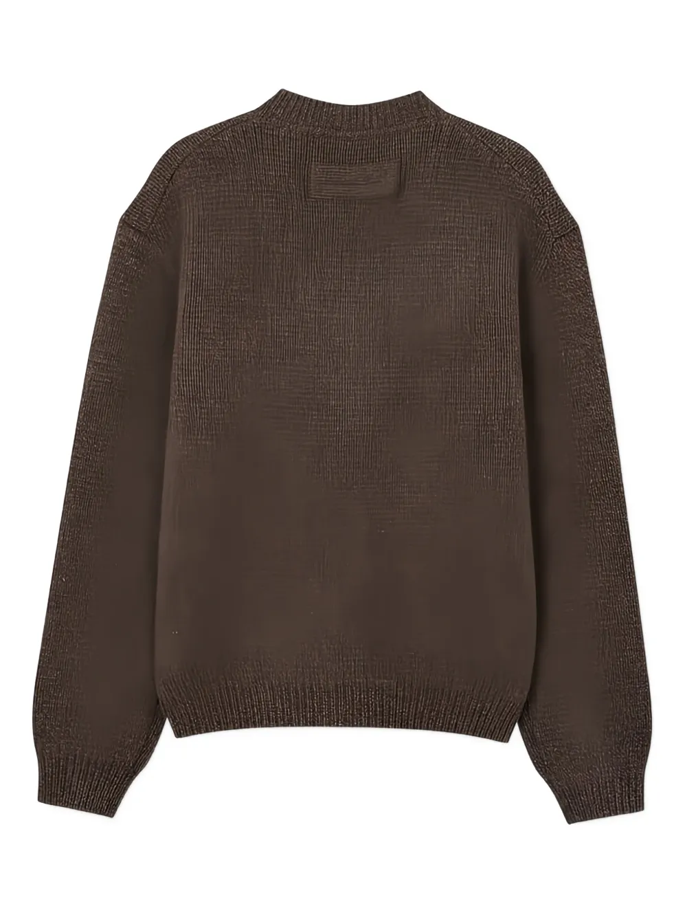 Man On The Boon. buttoned cardigan | Cardigans | Image 2