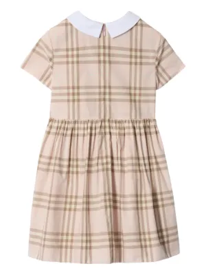 Burberry Kids（バーバリー・キッズ）ワンピース＆ドレス - FARFETCH