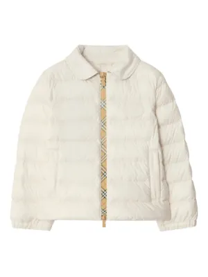 Burberry Kids（バーバリー・キッズ）ジャケット - FARFETCH