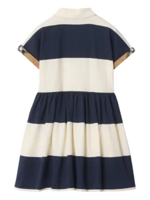 Burberry Kids（バーバリー・キッズ）ワンピース＆ドレス - FARFETCH