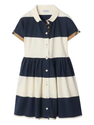 Burberry Kids（バーバリー・キッズ）ワンピース＆ドレス - FARFETCH