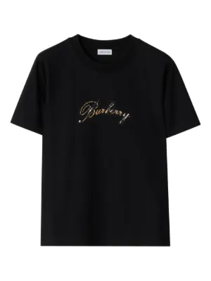 AMIRI Vintage Crystal Star T-shirt | Black | FARFETCH