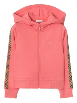 Burberry Kids（バーバリー・キッズ）パーカー＆スウェットシャツ