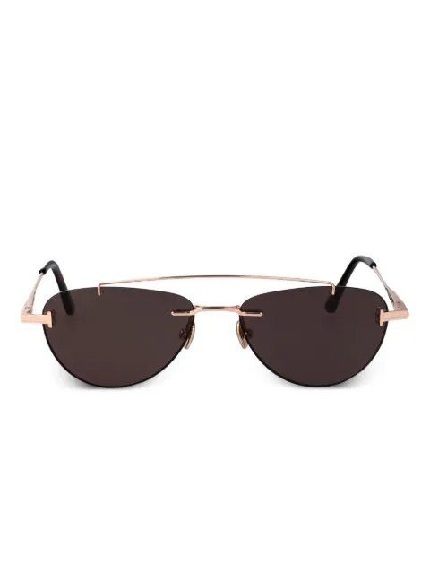 TOM FORD Eyewear lentes de sol Astor