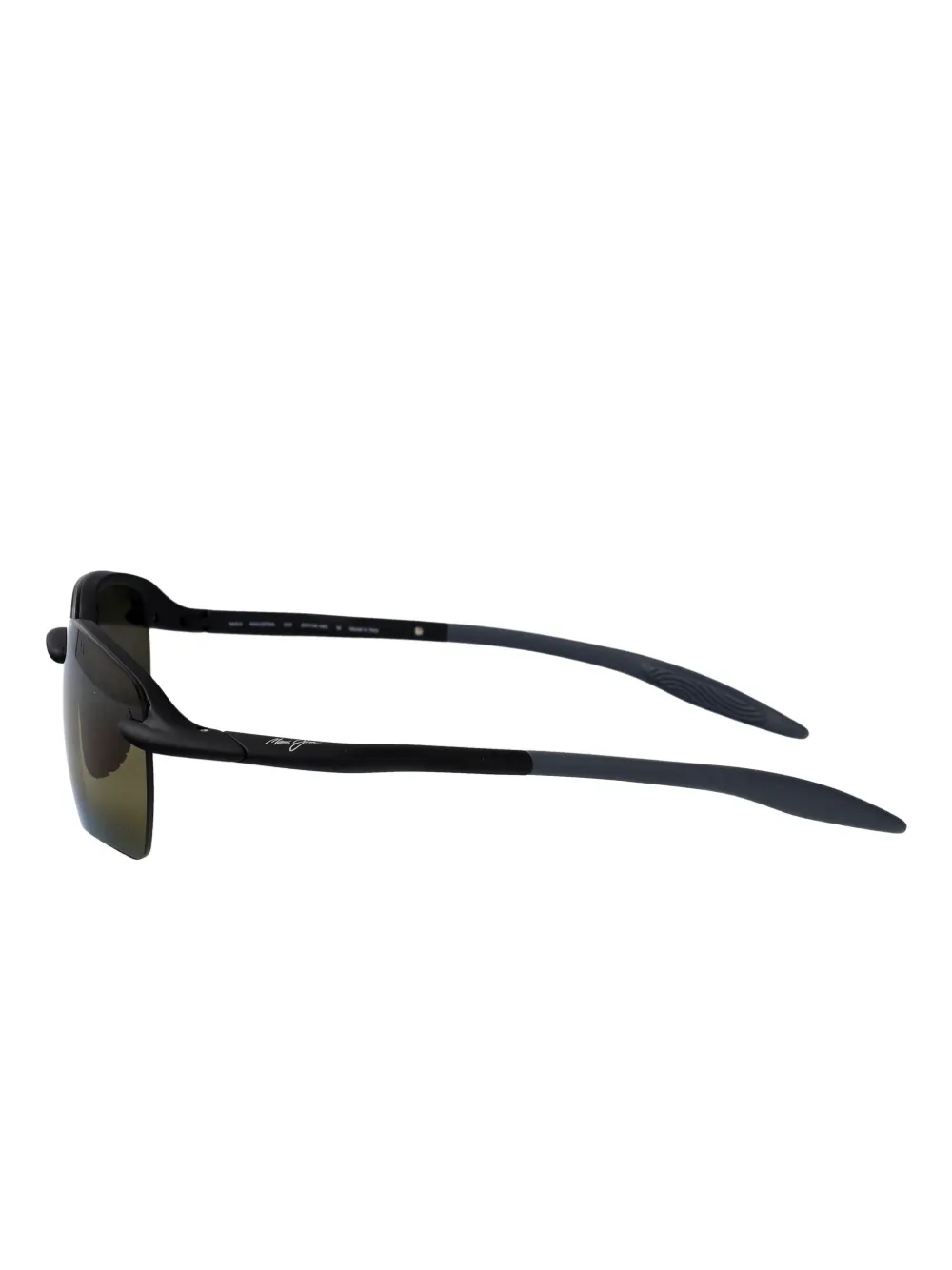 Maui Jim Hookipa Ultra G AF zonnebril Zwart