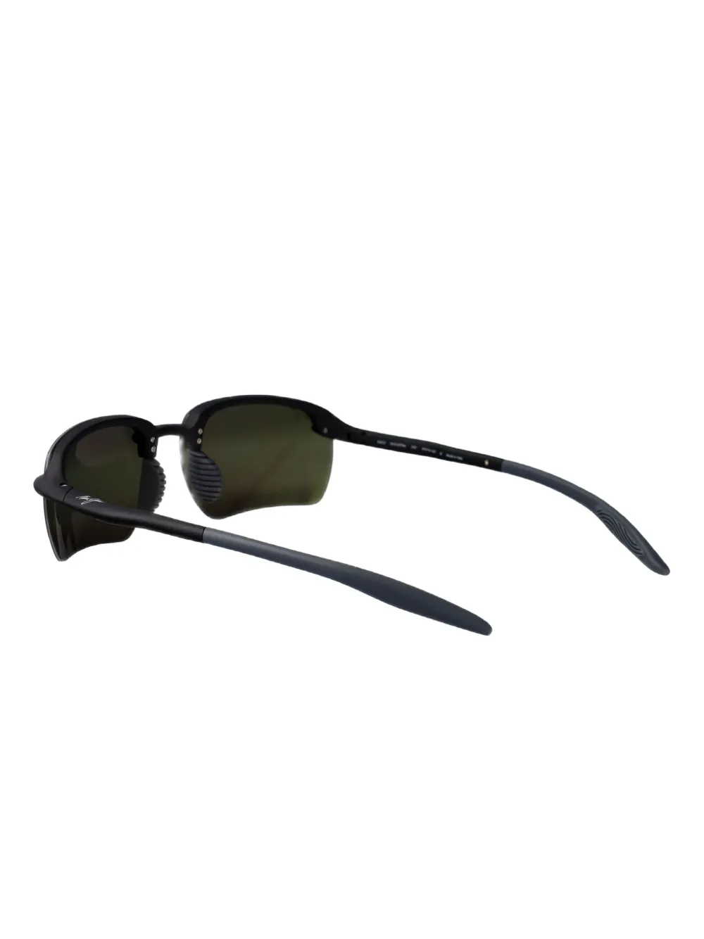 Maui Jim Hookipa Ultra G AF zonnebril Zwart