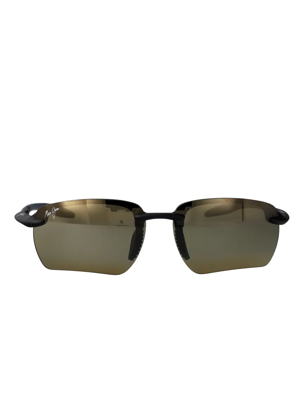 Maui Jim Ho'Okipa Ultra G AF sunglasses - ブラック