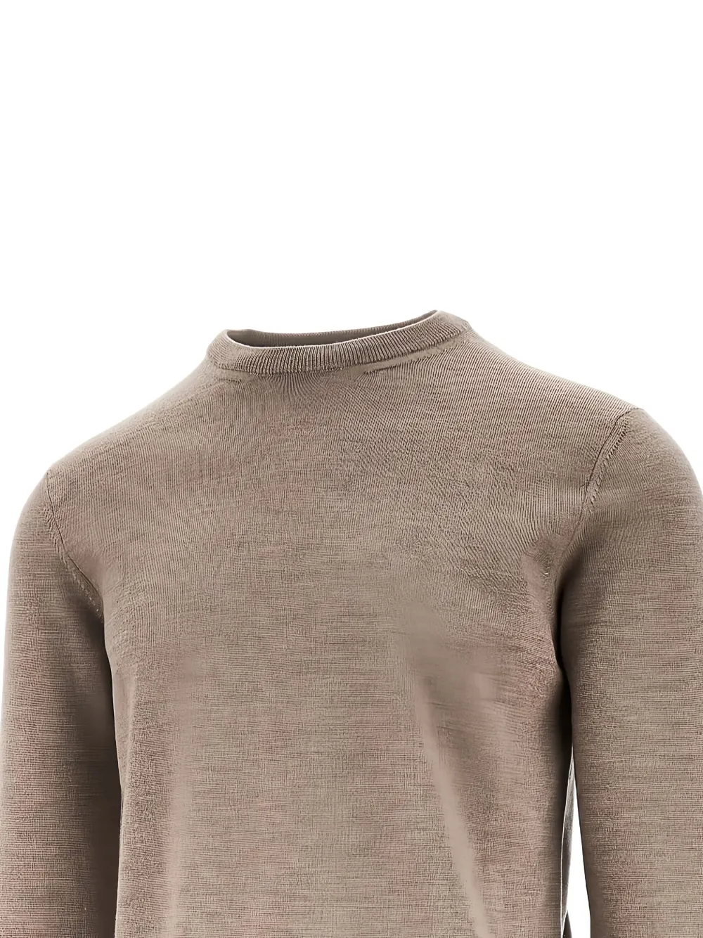 THE M jersey con cuello redondo | Suéteres | Image 2