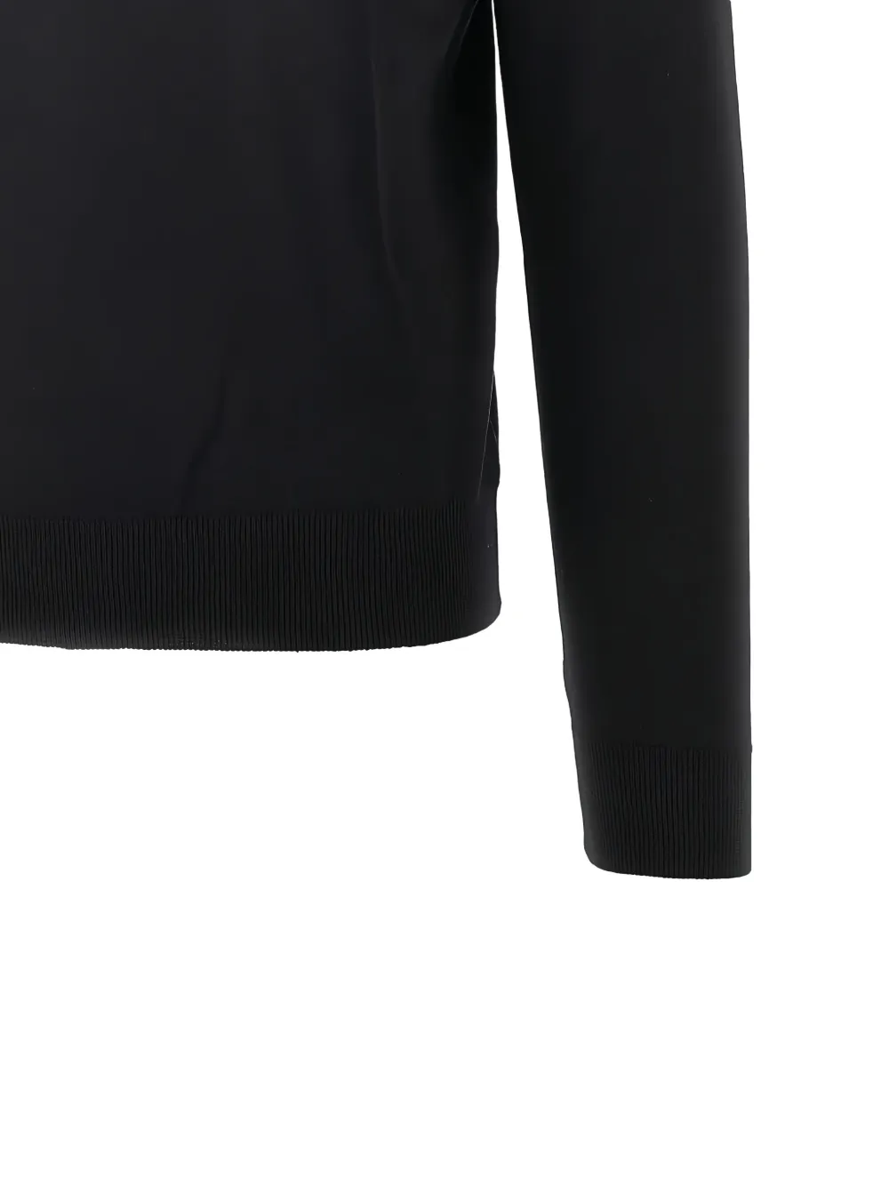 THE M jersey con media cremallera | Suéteres | Image 2