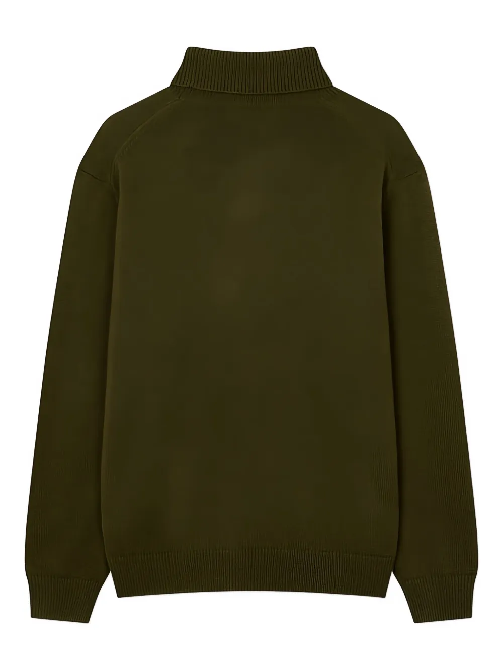 Man On The Boon. turtleneck sweater | Pullover | Image 2