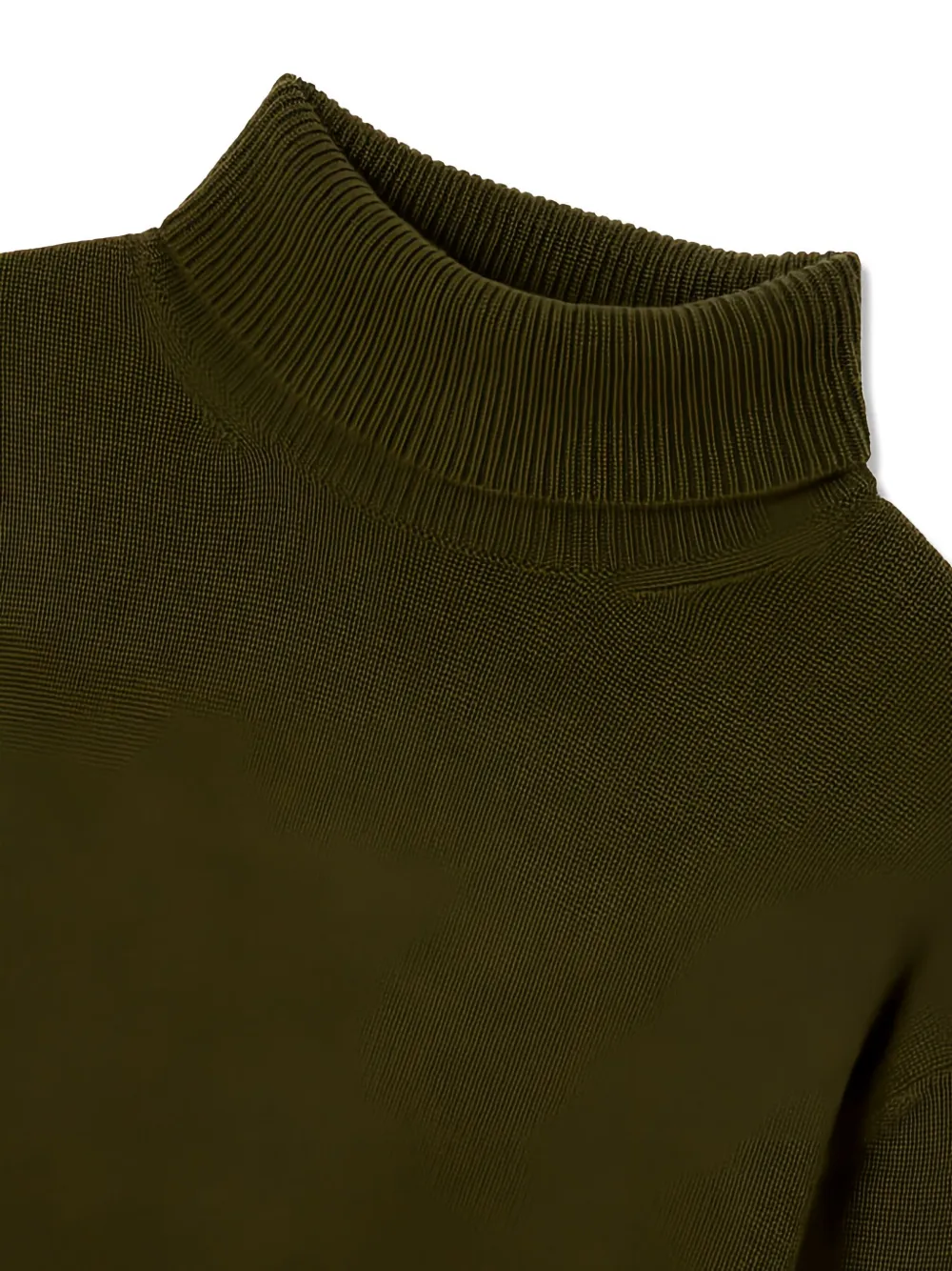 Man On The Boon. Coltrui Groen