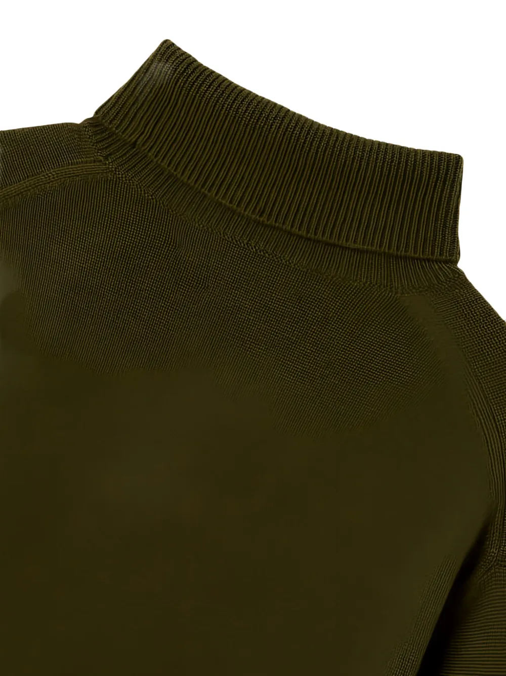 Man On The Boon. Coltrui Groen