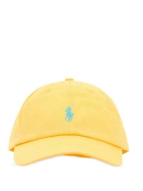 Polo Ralph Lauren Polo Pony cotton cap