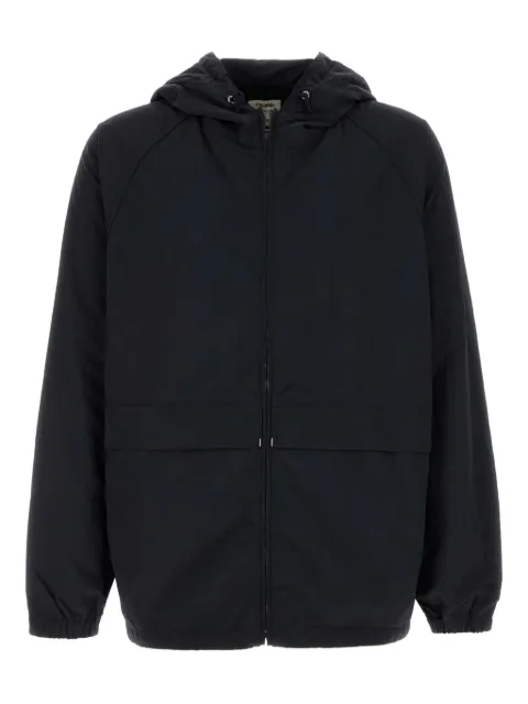 Nanamica chaqueta con capucha