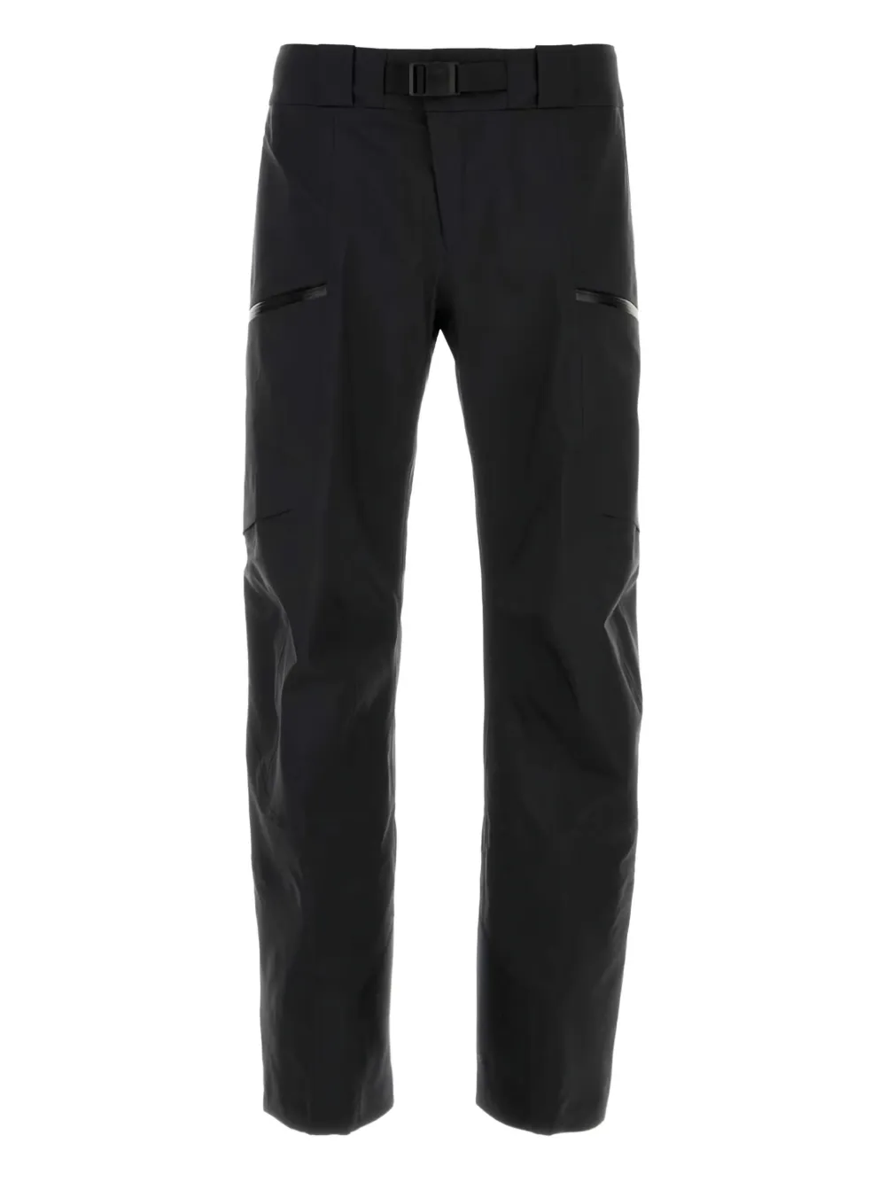 Arc'teryx Sabre GORE-TEX ski bottoms | Black | Image 1