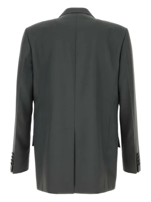 Gucci パナマジャケット | グレー | FARFETCH JP