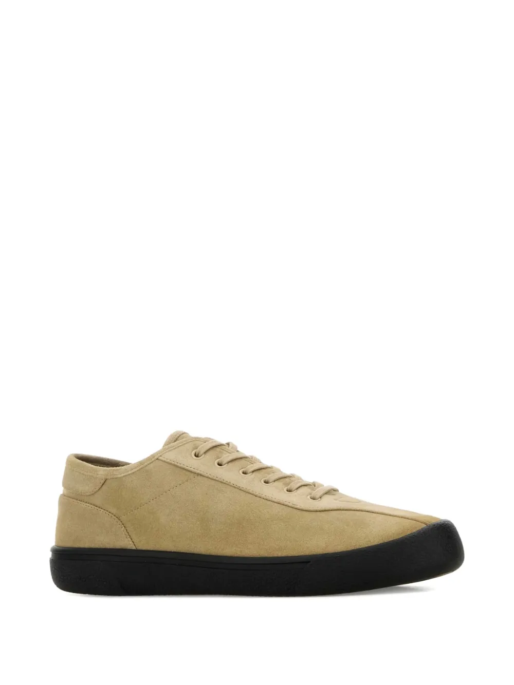 The Row Dove sneakers i mocka | Låga sneakers | Image 2