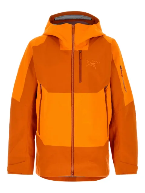 Arc'teryx Sobre SV hooded jacket
