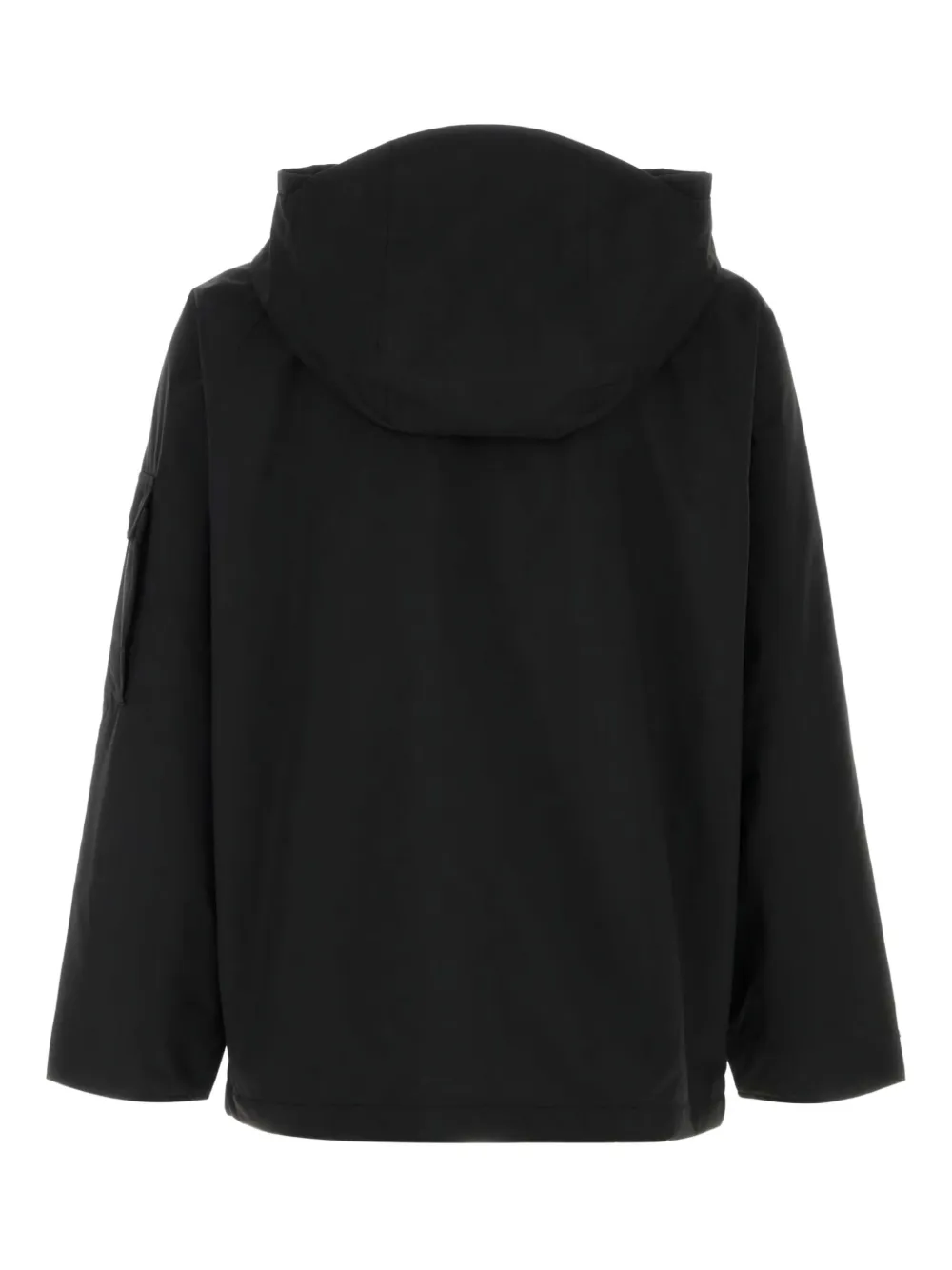 Nanamica hooded jacket | Hooded Jackets | Image 2