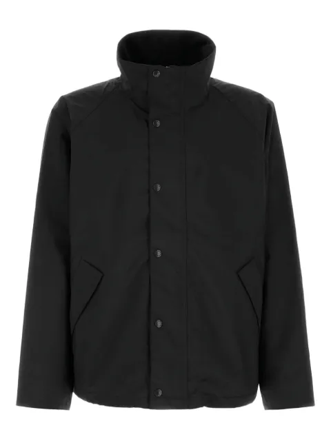 Nanamica funnel-neck jacket