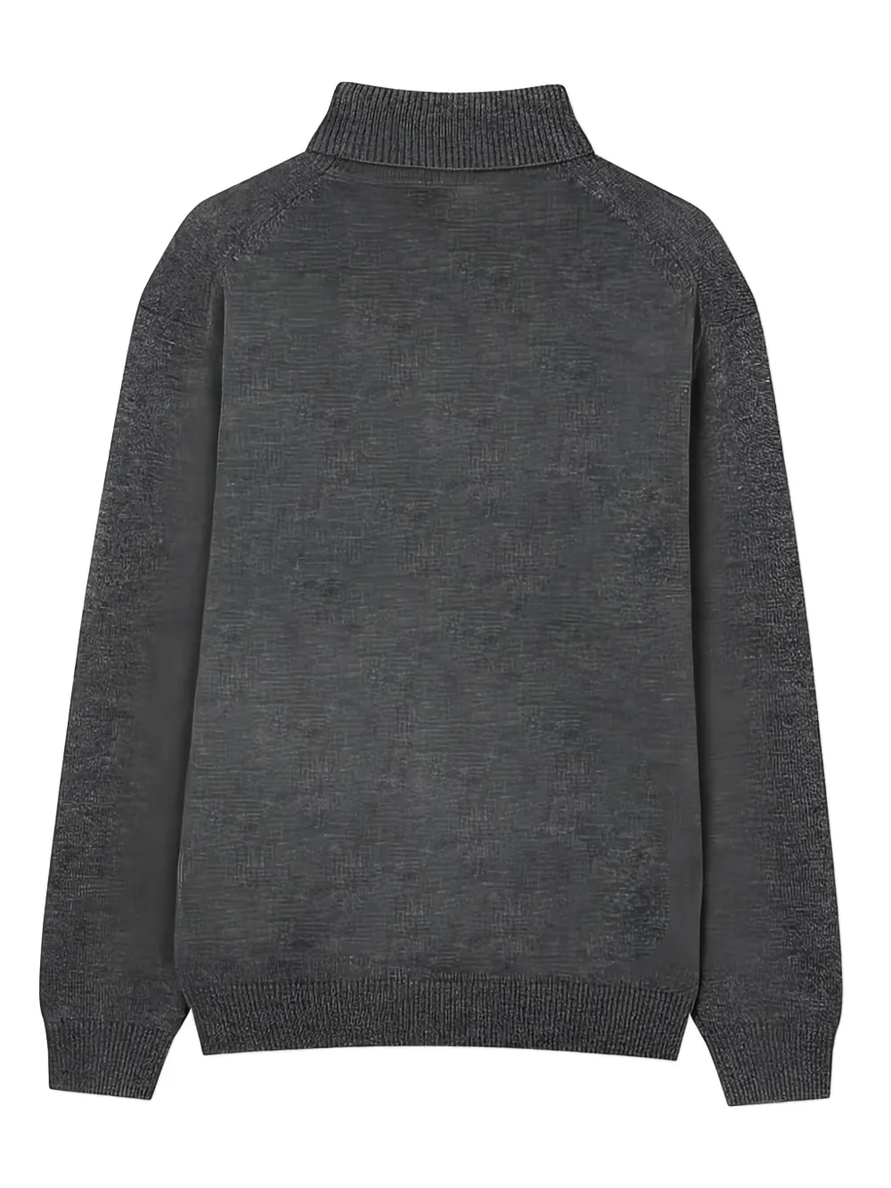 Man On The Boon. turtleneck sweater | Pullover | Image 2