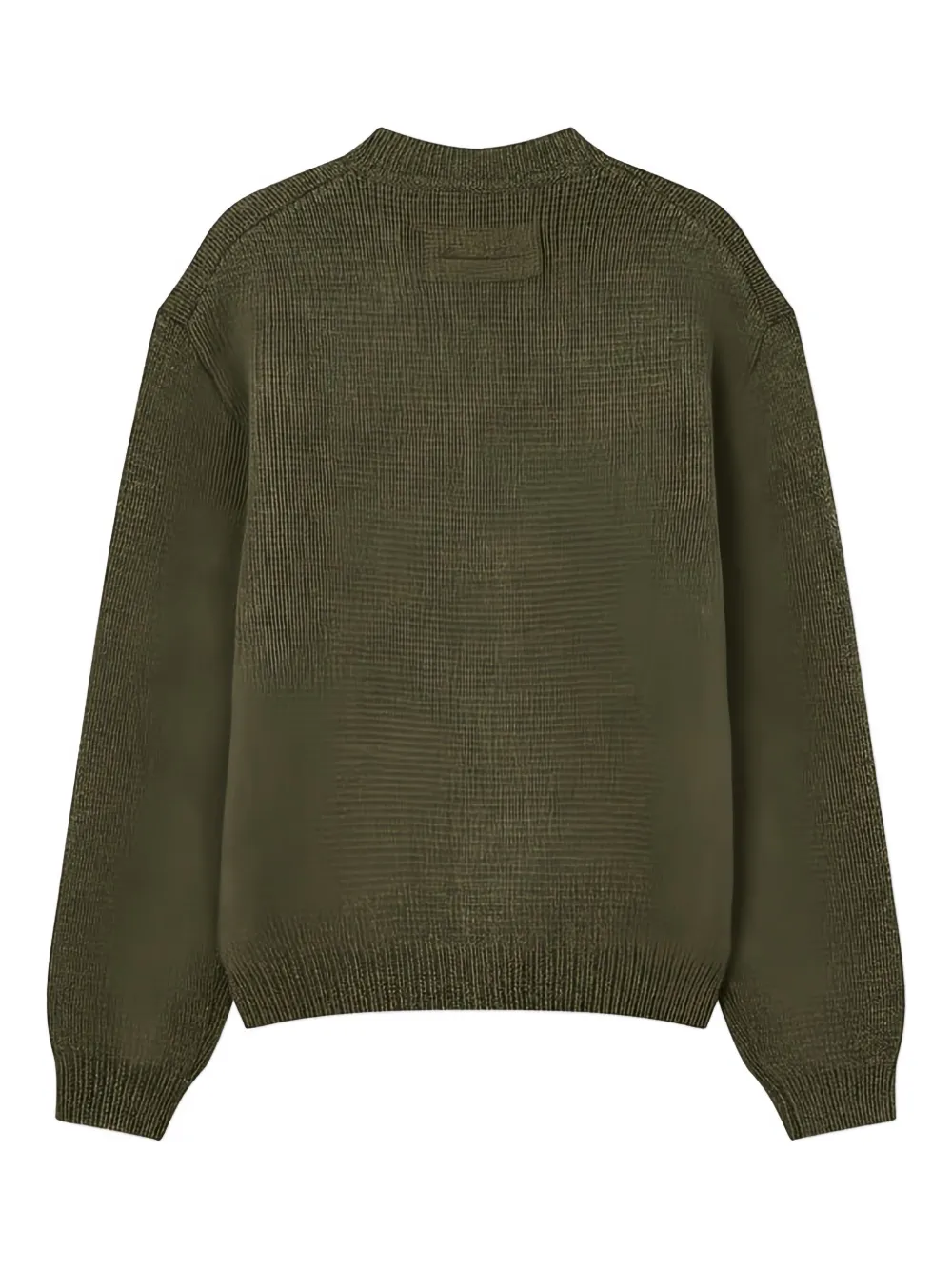 Man On The Boon. button pocket cardigan | Cardigans | Image 2