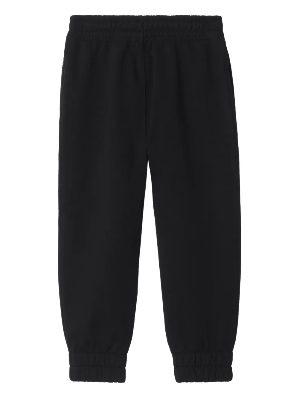 Burberry Kids EKD cotton trousers | Teen Casual Trousers | Image 2