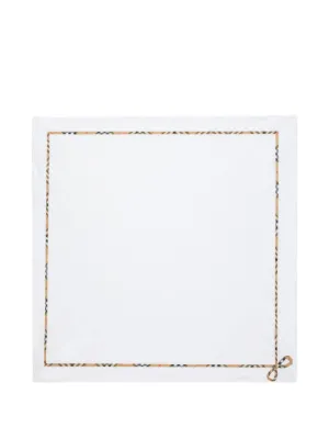 Burberry Kids（バーバリー・キッズ）ブランケット＆スリーパー - FARFETCH