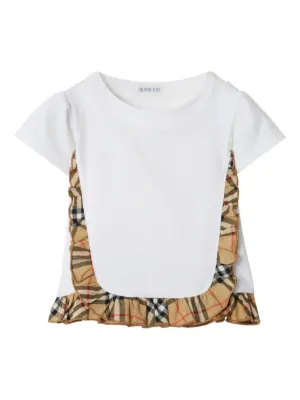 Burberry Kids（バーバリー・キッズ）- FARFETCH
