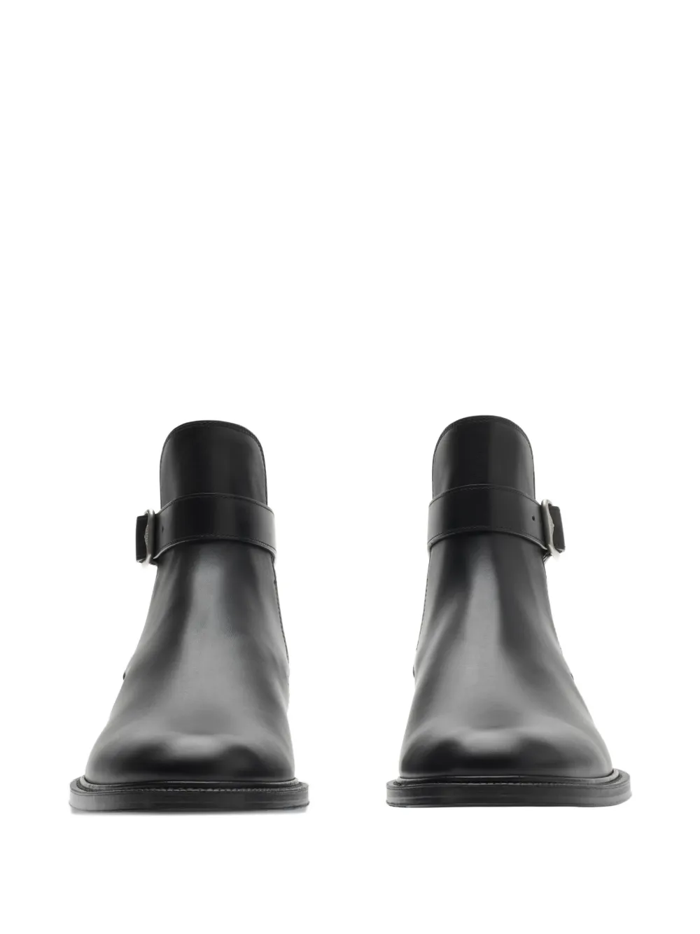 Burberry botas Buckle Manor | Botas biker | Image 2