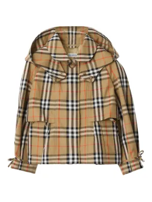 Burberry Kids（バーバリー・キッズ）- FARFETCH