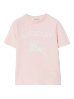 Burberry シャツ バーバリー 子供服 tシャツ BURBERRY キッズ Tシャツ
